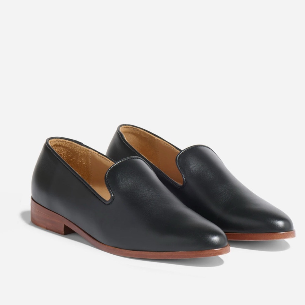 Nisolo Everyday Slip On Loafer
